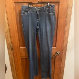 Ladies Tommy Hilfiger Jeans Size 8L